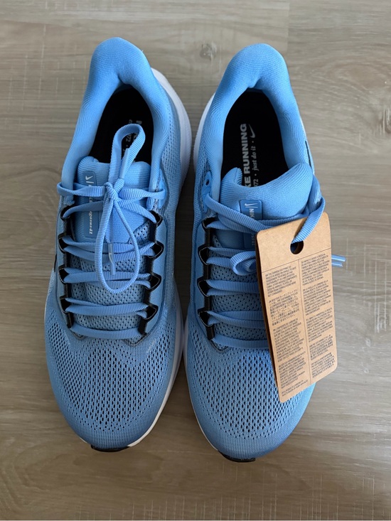 Men’s Nike UNC Pegasus Tennis Shoe - Size 7